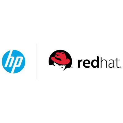 Hewlett Packard Enterprise HPE RHEL Svr 2 Sckt/2 Gst 3yr 9x5 E-LTU