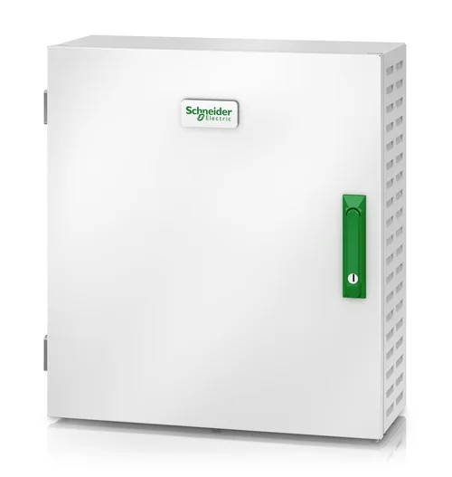 Apc Galaxy VS Maintenance panel Single Unit