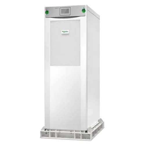 Apc Galaxy VS UPS20kW400V for external batte
