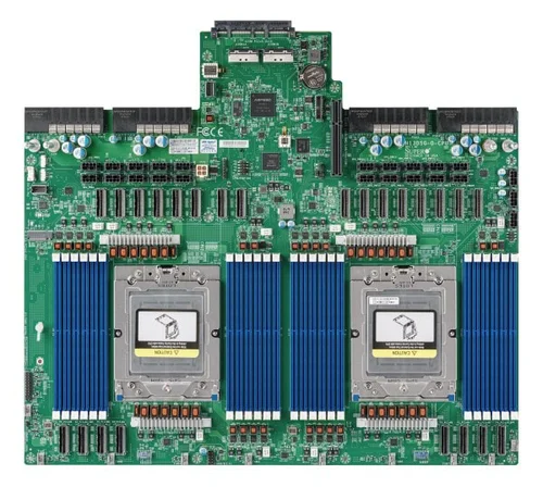 Supermicro Motherboard H13DSG-O-Dual EPYC™ 9004 series Processor