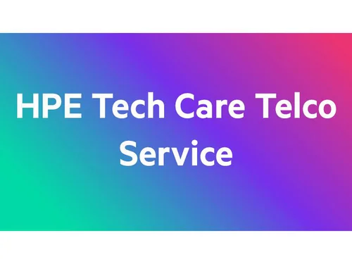 Hewlett Packard Enterprise HPE 4Y TC Ess MSA 2070 Storage SVC