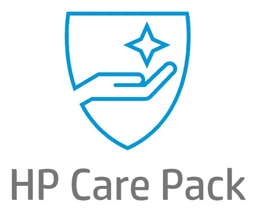 Hewlett Packard Enterprise HPE Data Sanitization Storage Tier 1 SVC