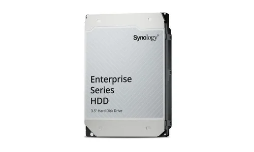 Synology Enterprise SATA HDD 20TB