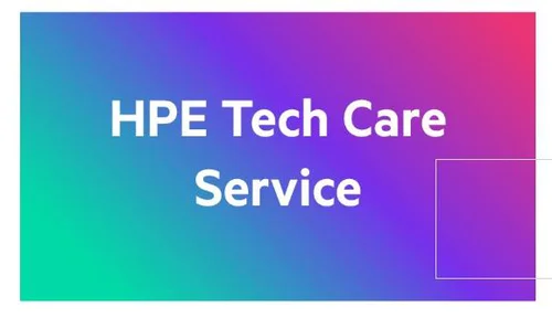 Hewlett Packard Enterprise HPE 3YTC Bas 1UTapeArray SmartChoice SVC