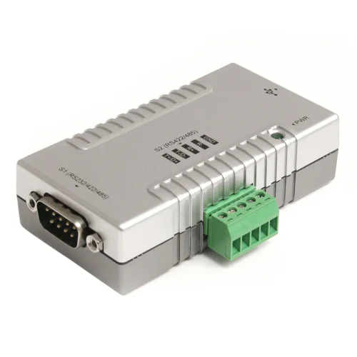 StarTech USB to RS232/422/485 Serial Adapter