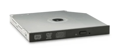 HP HP 9.5mm Slim SuperMulti DVD Writer