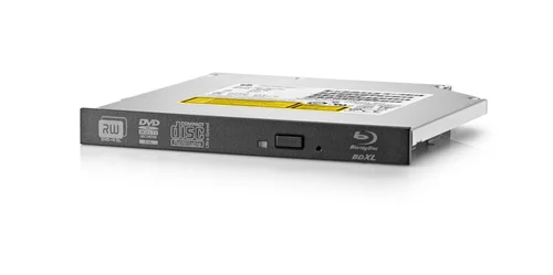 HP HP 9.5mm Slim BDXL Blu-Ray Writer