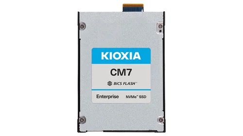 KIOXIA X121 CM7-R eSDD PRO 1.9T PCIe E3.S SIE