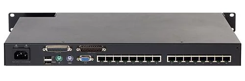Apc Analog KVM 2G 1 Local User 16 Ports