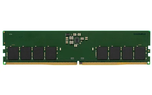 Kingston 16 GB DDR5-RAM PC4800 Kingston CL40 1x16GB