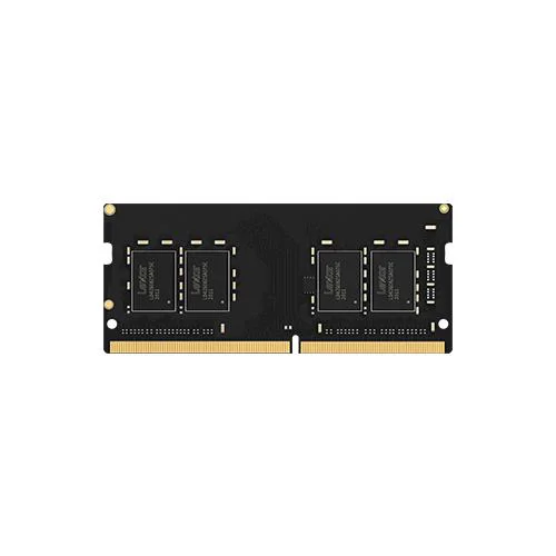 LEXAR 8 GB DDR4-RAM SO-DIMM PC3200 Lexar CL19 1x8GB