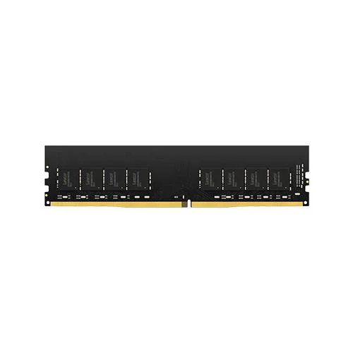 LEXAR 16 GB DDR4-RAM PC3200 Lexar CL19 1x16GB