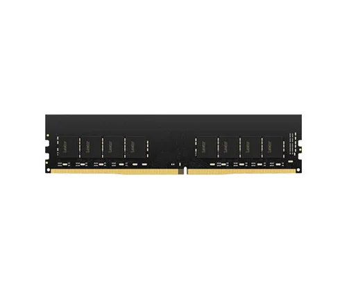 LEXAR 16 GB DDR4-RAM PC2666 Lexar CL19 1x16GB (LD4AU016G-R26666G)