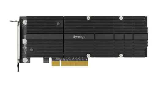 Synology Interface card PCIe M.2 Nvme