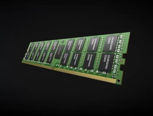 Samsung 64 GB DDR5-RAM PC4800 CL40 Samsung 1x64GB 2Rx4 ECC