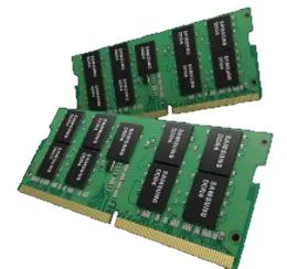 Samsung 32 GB DDR5-RAM PC4800 Samsung ECC (1x32GB)