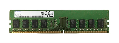Samsung DDR4 8GB 2666Mbps Unbuffered Non-ECC DIMM 1Rank x8 (EOL)