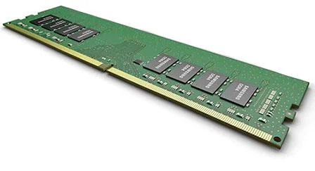 Samsung DDR4 32GB 3200Mbps Unbuffered Non-ECC 2Rank x8