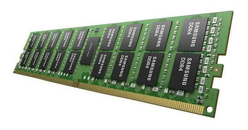 Samsung 32 GB DDR4-RAM PC2666 Samsung CL 19 SR (M378A4G43MB1-CTD)