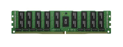 Samsung DDR4 64GB 3200Mbps Load Reduced Registered DIMM 4Rank x4 (EOL)