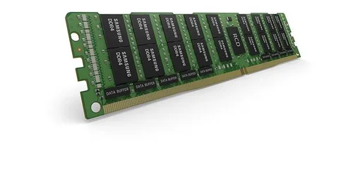 Samsung DDR4 128GB 2933Mbps Load Reduced Registered DIMM 4Rank x4