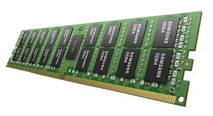 Samsung 32 GB DDR4-RAM PC2933 Samsung CL21 ECC (M391A4G43AB1-CVF)
