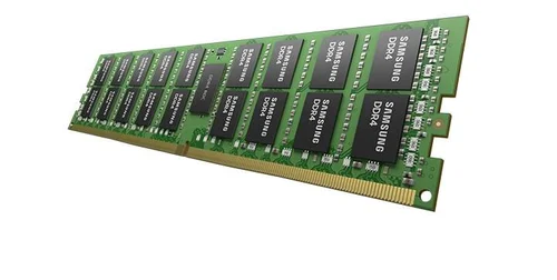 Samsung DDR4 8GB 2933Mbps Registered DIMM 1Rank x8 (EOL)