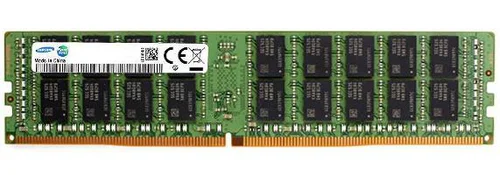 Samsung DDR4 16GB 2666Mbps Registered DIMM 1Rank 2Gx4 (EOL)