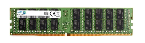 Samsung DDR4 16GB 2666Mbps Registered DIMM 1Rank 2Gx4 (EOL)