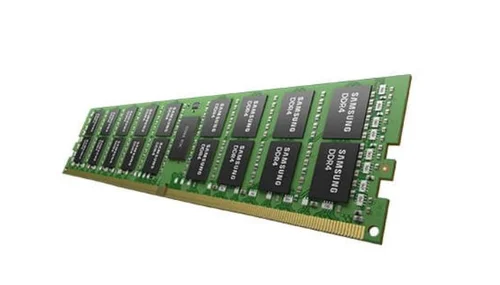 Samsung DDR4 128GB 3200Mbps Registered DIMM 4Rank x4