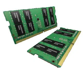 Samsung DDR5 16GB 4800MHz Unbuffered Non-ECC SODIMM 1Rank x8