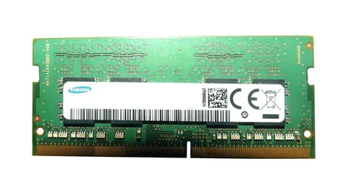 Samsung DDR4 2666Mbps 8GB Unbuffered Non-ECC SODIMM 1Gx8