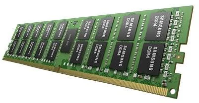 Samsung DDR4 3200Mbps 4GB Unbuffered Non-ECC SODIMM 512x16