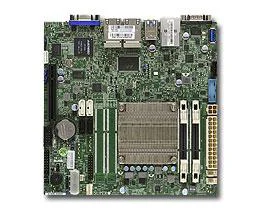 Supermicro Motherboard Intel MBD-A1SRI-2358F-O