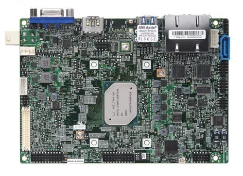 Supermicro Motherboard Intel MBD-A2SAN-E-WOHS-O