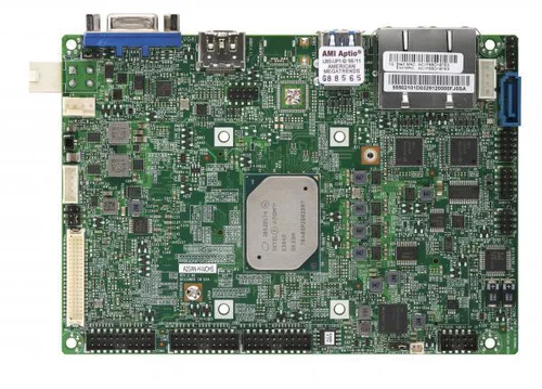 Supermicro Motherboard Intel MBD-A2SAN-H-WOHS-O