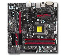 Supermicro Motherboard Intel MBD-C7H170-M-O