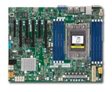 Supermicro Motherboard AMD MBD-H11SSL-C-O