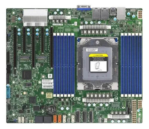 Supermicro Motherboard AMD MBD-H13SSL-NT-O