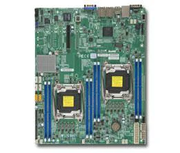 Supermicro Motherboard Intel MBD-X10DRD-L-B