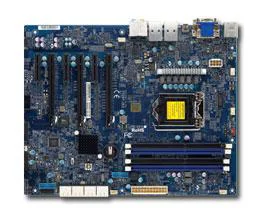 Supermicro Motherboard Intel MBD-X10SAT-B