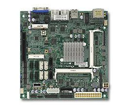 Supermicro Motherboard Intel MBD-X10SBA-O