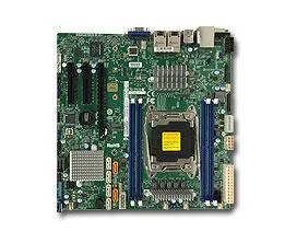 Supermicro Motherboard Intel MBD-X10SRM-TF-B