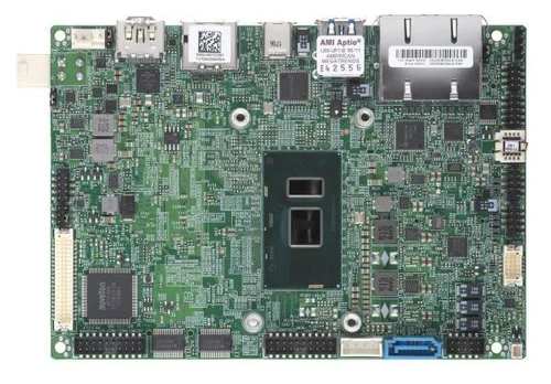 Supermicro Motherboard Intel MBD-X11SSN-E-WOHS-B
