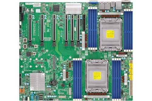 Supermicro Motherboard Intel MBD-X12DPG-QBT6-B