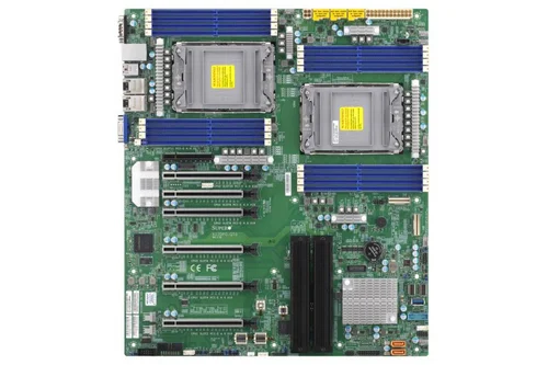 Supermicro Motherboard Intel MBD-X12DPG-QT6-B