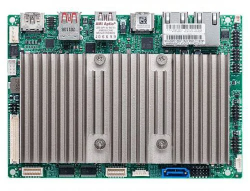 Supermicro Motherboard Intel MBD-X12STN-C-B
