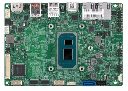 Supermicro Motherboard Intel MBD-X12STN-E-WOHS-B