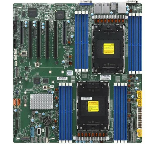Supermicro Motherboard Intel MBD-X13DEI-B