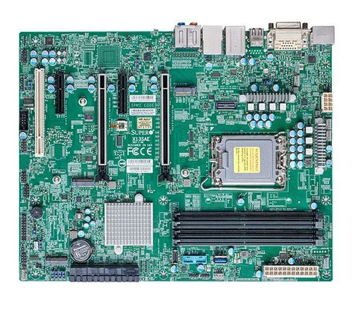 Supermicro Motherboard Intel MBD-X13SAE-B